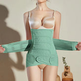 3-in-1 Postpartum Belly Band Wrap Support Girdle